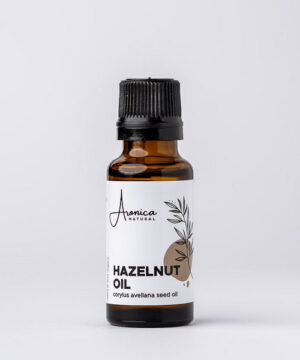 hazelnut oil new