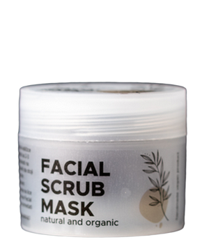 Piling maska za lice novo glavna1 Exfoliating face mask