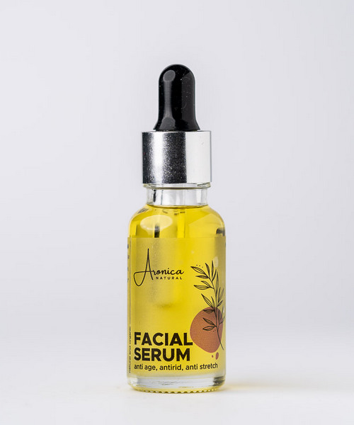 serum 3a serum 3a
